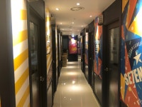 세븐스타코인노래연습장 서울시립대점