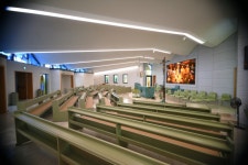 천주교사벌성당