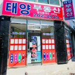 태양부동산