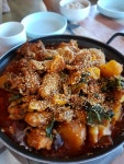정암토종닭