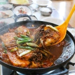 구좌 우럭튀김 영희네우럭명가 세화점