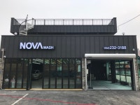 NOVA WASH