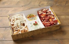 알통떡강정 부산정관점