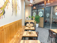 강남햅쌀만꼬마김밥