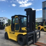 현대종합중기상사 본점