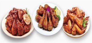 치킨히어로 파주통일동산점