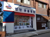 런던동물병원
