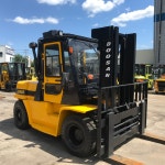 현대종합중기상사 본점