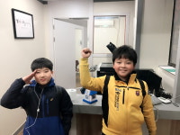 스마트 해법수학 이스크라학원
