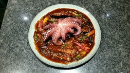 찜했어 코다리찜 아구찜 조개찜