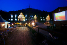 샬레리조트 펜션