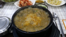 방아다리추어탕