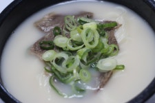 천지인설렁탕
