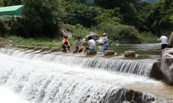 산들바람