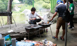 산들바람