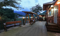 산들바람