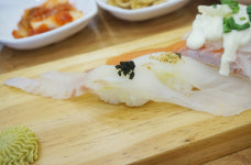 돌초밥