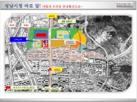 성남거북주차타워