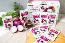 우리농산영농조합법인