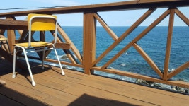 울릉아일랜드펜션