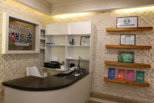 해든손지압원