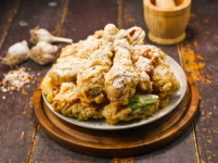 참존숯불바베큐