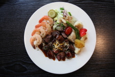 불독스테이크통복시장본점