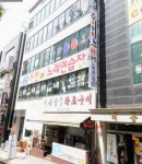 박대감화로구이 롯데시네마점