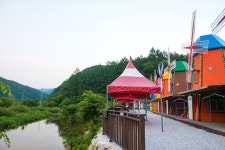 풍차마을펜션
