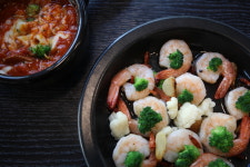 불독스테이크통복시장본점