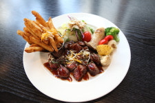 불독스테이크통복시장본점