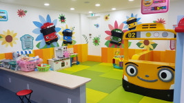 타요키즈카페방방 순천점