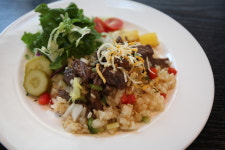 불독스테이크통복시장본점