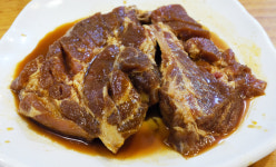 선달네숯불갈비 본사직영점