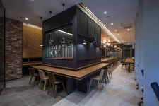 플랜에이스터디카페 플랜에이독서실 우장산역점