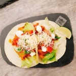 고부기 멕시칸그릴 대학로본점