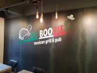 고부기 멕시칸그릴 대학로본점