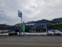 농협주유소 정읍농협주유소