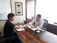한국다이아몬드센터 인천청라점