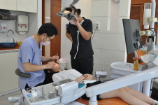 예사랑치과의원