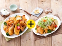 여수라라랜드식당&또봉이통닭돌산점 | 또봉이통닭 성남여수동점