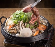 동동칼국수 세종나성점
