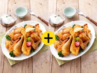 여수라라랜드식당&또봉이통닭돌산점 | 또봉이통닭 성남여수동점