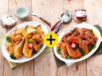 또봉이통닭 성남여수동점