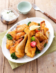 여수라라랜드식당&또봉이통닭돌산점 | 또봉이통닭 성남여수동점