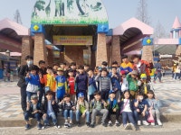 상무태권도