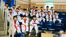 상무태권도