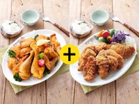 여수라라랜드식당&또봉이통닭돌산점 | 또봉이통닭 성남여수동점