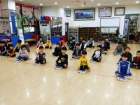 상무태권도
