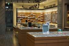 제노안경원 갈매점